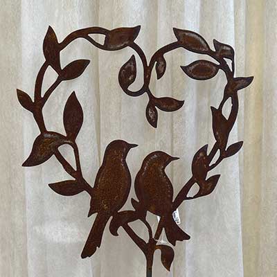 corten